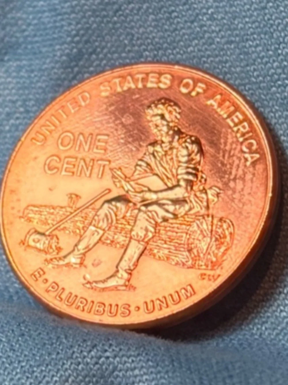 Us Mint 2009 us